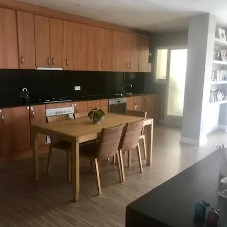 Appartement Apartamento Familiar *
