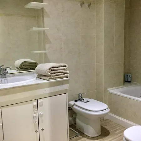 Apartamento Familiar Appartement Cambrils