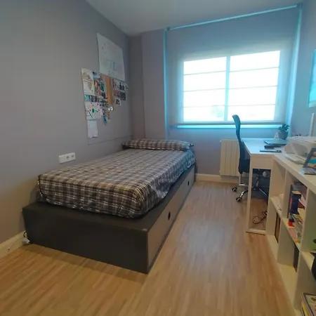 Apartamento Familiar