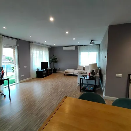Apartamento Familiar Appartement Cambrils