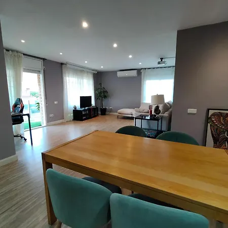 Apartamento Familiar