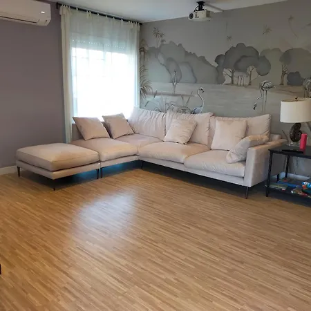 Apartamento Familiar * Cambrils