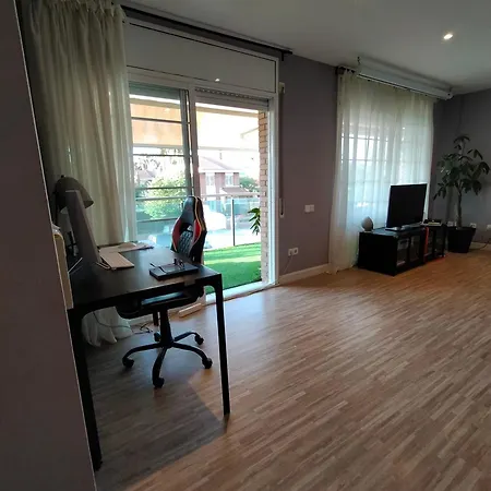 Apartamento Familiar Appartement *