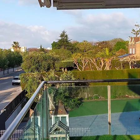 Apartamento Familiar Appartement