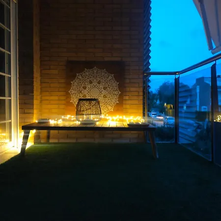 Apartamento Familiar Appartement