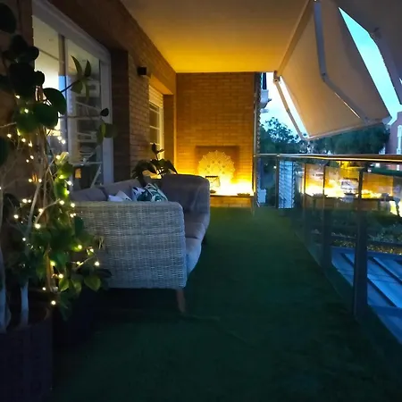 Apartamento Familiar Appartement *