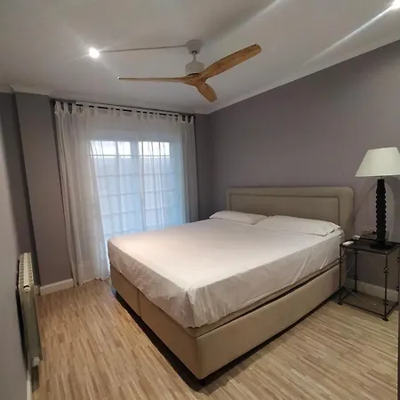 Appartement Apartamento Familiar *